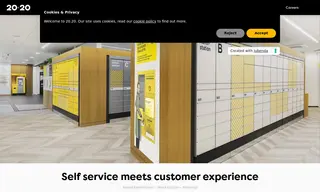 Preview of the Austrian Post Case Study
