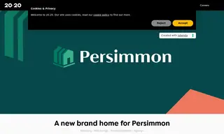 Preview of the Persimmon Homes Case Study