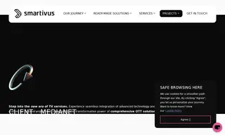 Preview of the Medianet Case Study