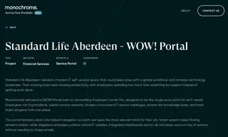 Preview of the Standard Life Aberdeen Case Study