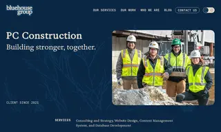 Preview of the PC Construction Case Study