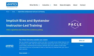 Preview of the Pennsylvania Continuing Legal Education Board (PACLE) Case Study