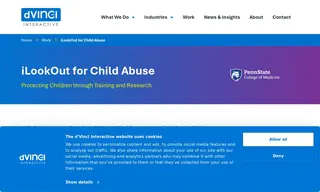 Preview of the Penn State College of Medicine Case Study