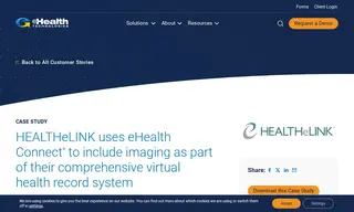 Preview of the HEALTHeLINK Case Study