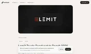 Preview of the Lemit Case Study