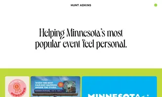 Preview of the Minnesota State Fair Case Study