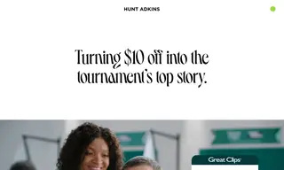 Preview of the Great Clips Case Study