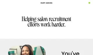 Preview of the Great Clips Case Study