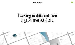 Preview of the NorthRock Partners Case Study