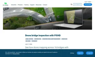 Preview of the Linear Projects Inspection & Monitoring (lpim) Case Study