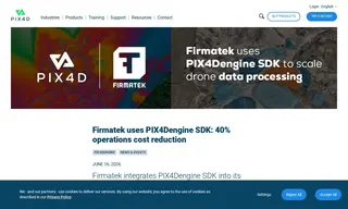 Preview of the Firmatek Case Study