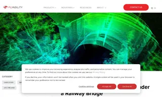 Preview of the Uav365 Case Study