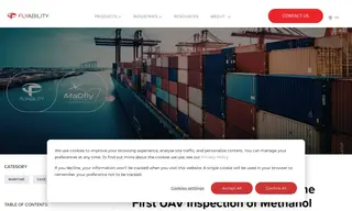 Preview of the MaDfly Case Study