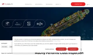 Preview of the Eni Case Study