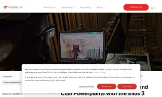 Preview of the AGL Energy Case Study