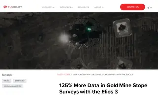 Preview of the GammaTec NDT Solutions Case Study