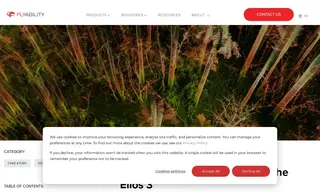 Preview of the Interpine Innovation Case Study
