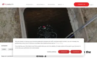 Preview of the Academy Geomatics Case Study