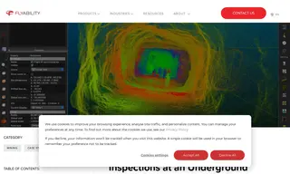Preview of the IFDC Case Study