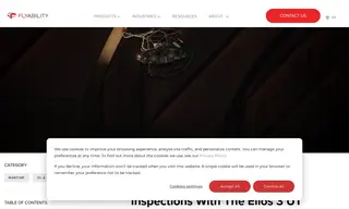 Preview of the Cyberhawk Case Study