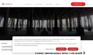 Preview of the VZU Plzen Case Study