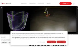 Preview of the Ingenieursbureau Klink BV Case Study