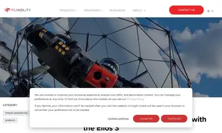 Preview of the Drone Solution Case Study