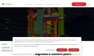 Preview of the Holcim Case Study