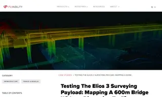 Preview of the Droprise Case Study