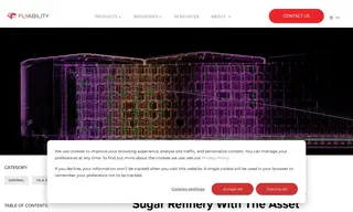 Preview of the TEXO Case Study