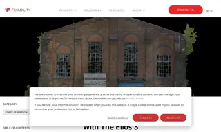 Preview of the TEXO Case Study