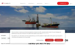 Preview of the TEXO Case Study