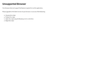 Preview of the EE Case Study
