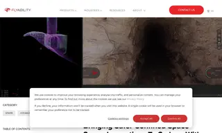 Preview of the Metrocorp Technologies Case Study