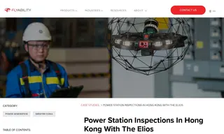 Preview of the CLP Power Hong Kong Limited Case Study