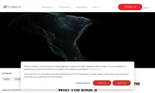 Preview of the Titan Mining Case Study