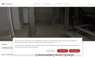 Preview of the Nexus Rail Case Study