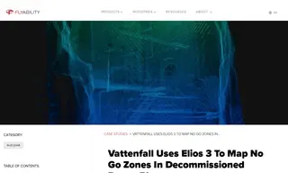 Preview of the Vattenfall Case Study