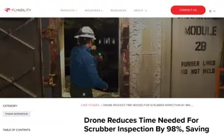 Preview of the TVA Case Study