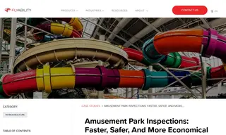 Preview of the West Edmonton Mall Case Study