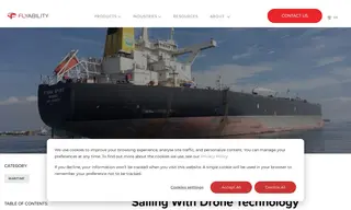 Preview of the Plimsoll Case Study