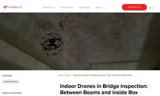 Preview of the Collins Engineers Case Study