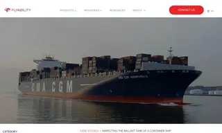 Preview of the CMA CGM Case Study