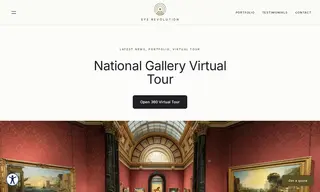 Preview of the National Gallery Case Study