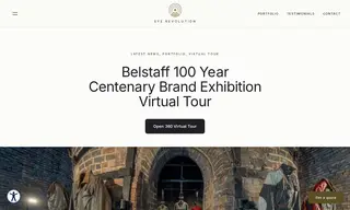 Preview of the BelStaff Case Study