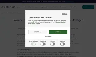 Preview of the UK’s Leading Payments Collection Firm Case Study