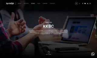 Preview of the KKBC Case Study