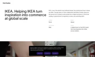 Preview of the IKEA Case Study