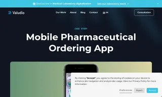 Preview of the Disposan Case Study