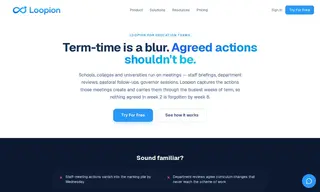 Preview of the Education Teams Case Study